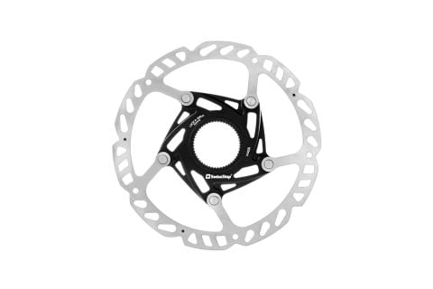 SWISSSTOP CATALYST RACE ROTOR 160MM CENTERLOCK
