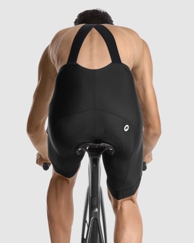 ASSOS MILLE GT BİB TAYT C2