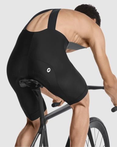 ASSOS MILLE GT BİB TAYT C2