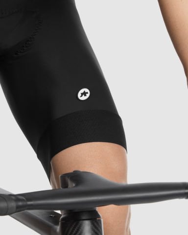 ASSOS MILLE GT BİB TAYT C2