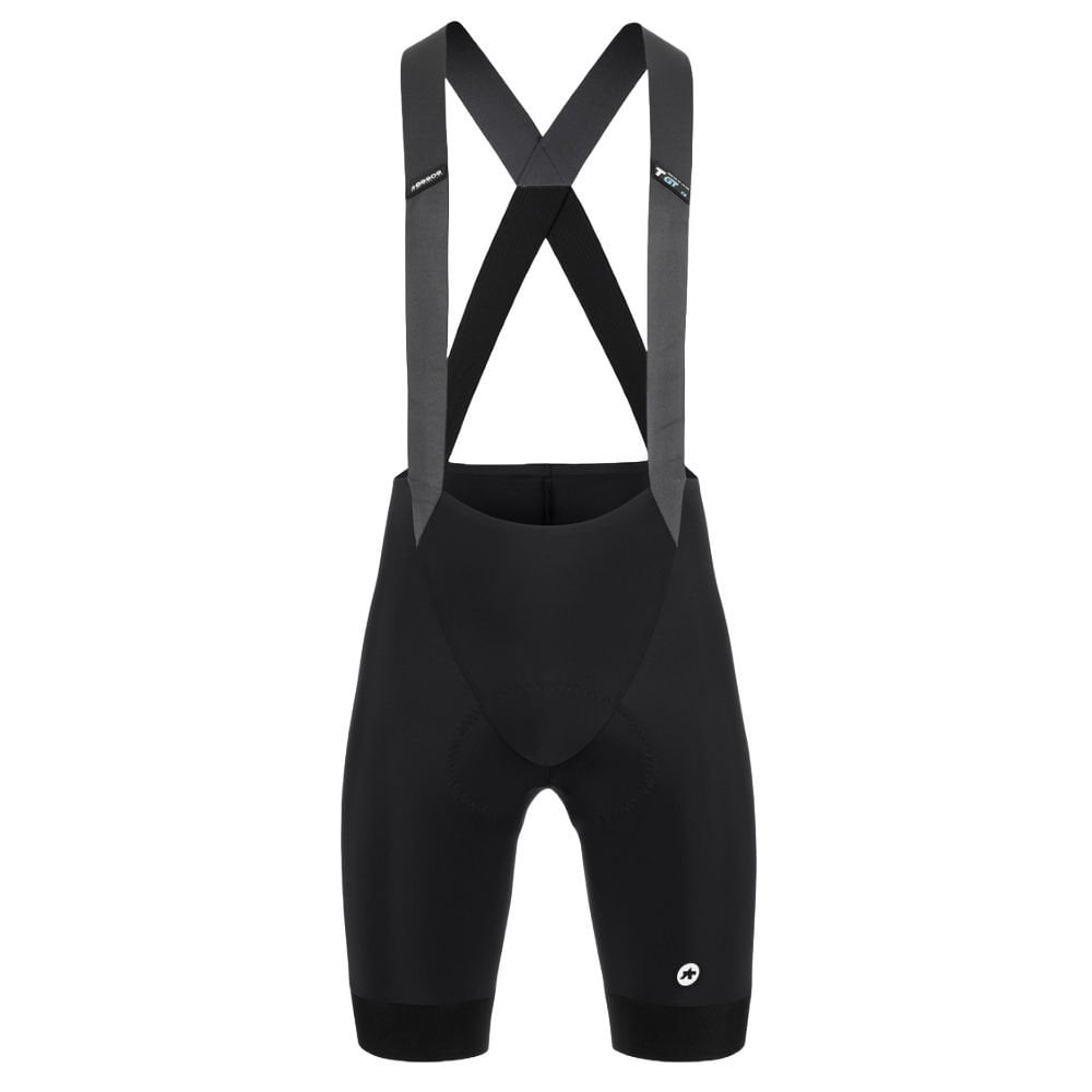 ASSOS MILLE GT BİB TAYT C2