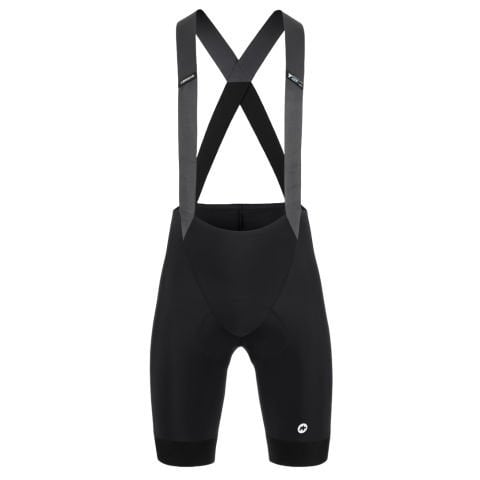 ASSOS MILLE GT BİB TAYT C2