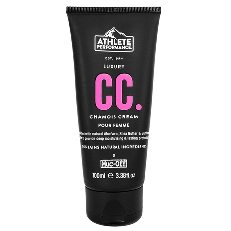 Muc-Off Chamois Krem (Kadın) 100ml
