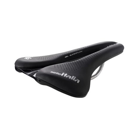 Selle Italia Max Novus Evo Boost SF TI316 Sele Yola Çıkın | En İyi