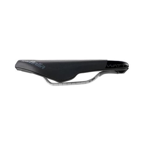 Selle Italia Watt Gel TI316 Superflow Triatlon Sele