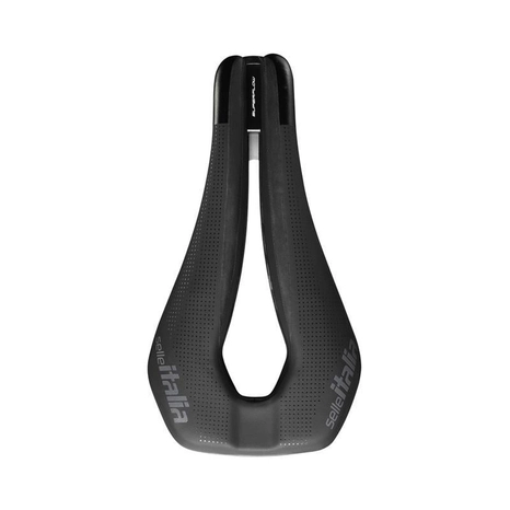 Selle Italia Watt Gel TI316 Superflow Triatlon Sele