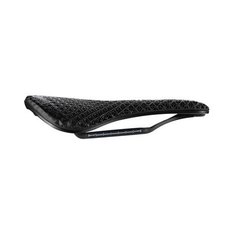 Selle Italia Novus Evo Boost SF 3D Carbon Sele