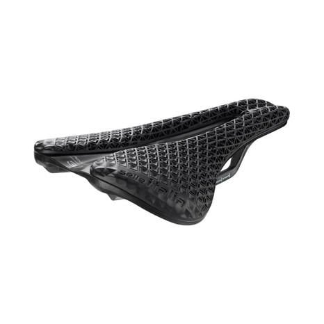 Selle Italia Novus Evo Boost SF 3D Carbon Sele