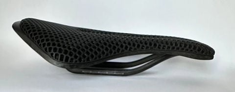 FLAMME ROUGE KARBON 3D SELE