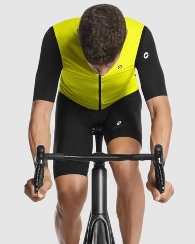 ASSOS MILLE GT WİND YELEK C2