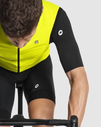 ASSOS MILLE GT WİND YELEK C2
