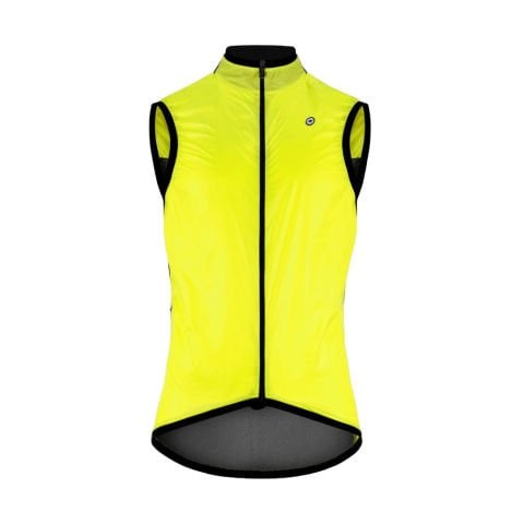 ASSOS MILLE GT WİND YELEK C2