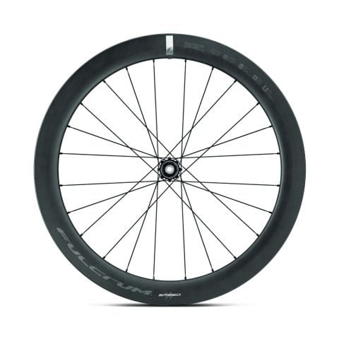 FULCRUM SPEED 42+57 DISC