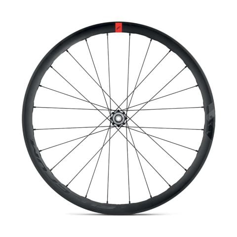FULCRUM RACING 4 DISC