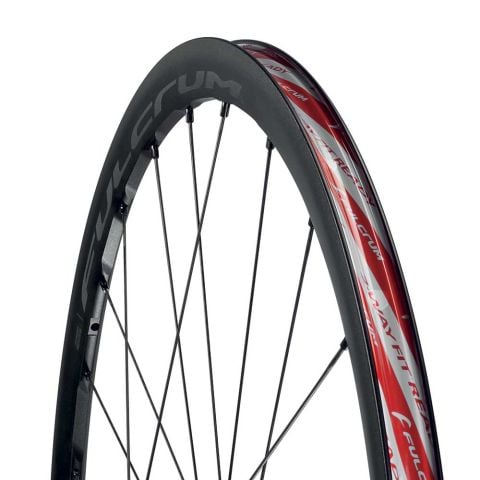 FULCRUM RACING 4 DISC
