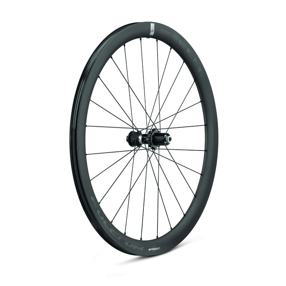 FULCRUM SPEED 42 DISC