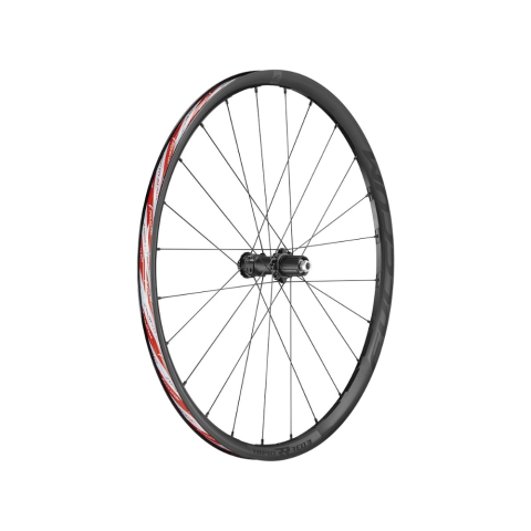 FULCRUM RAPID RED 3 DISC JANT SETİ