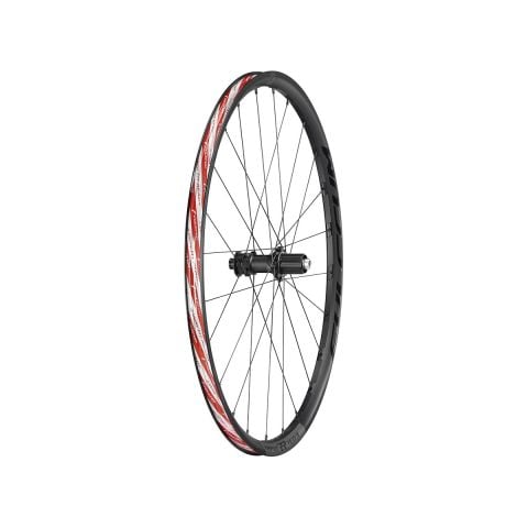 FULCRUM RAPID RED 3 DISC JANT SETİ