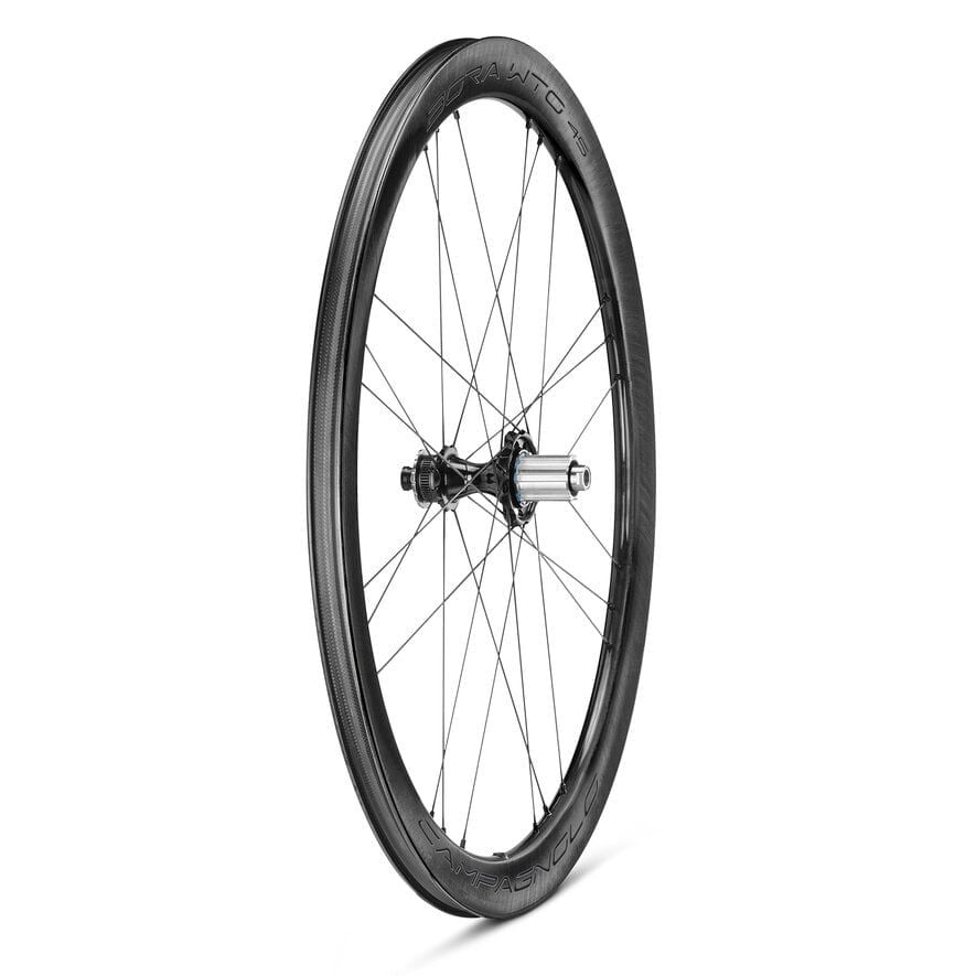 CAMPAGNOLO BORA WTO 45 DB JANT SETİ