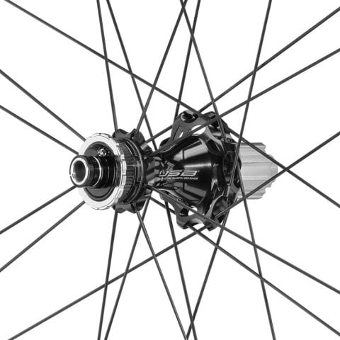 CAMPAGNOLO BORA WTO 45 DB JANT SETİ