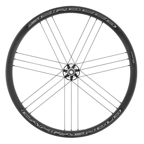 CAMPAGNOLO SCIROCCO DB ALÜMİNYUM JANT SETİ