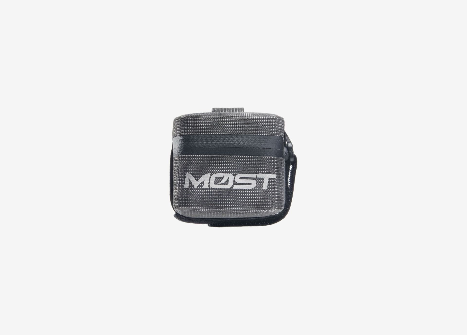 MOST CYCLEPET ANTRASİT SELE ALTI ÇANTA