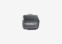 MOST CYCLEPET ANTRASİT SELE ALTI ÇANTA