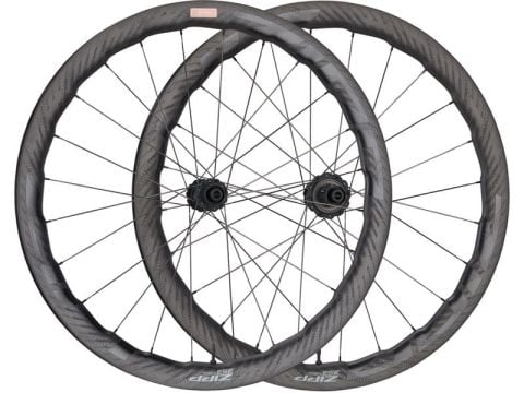 ZIPP 353 NSW CARBON TUBELES DİSC CL JANT SETİ