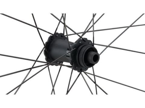 ZIPP 353 NSW CARBON TUBELES DİSC CL JANT SETİ