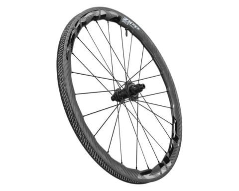 ZIPP 353 NSW CARBON TUBELES DİSC CL JANT SETİ