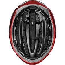 Abus GAMECHANGER Black Red 2.0