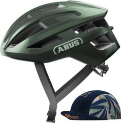 ABUS POWERDOME ACE KASK