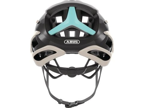 Abus Airbreaker Champagne Gold