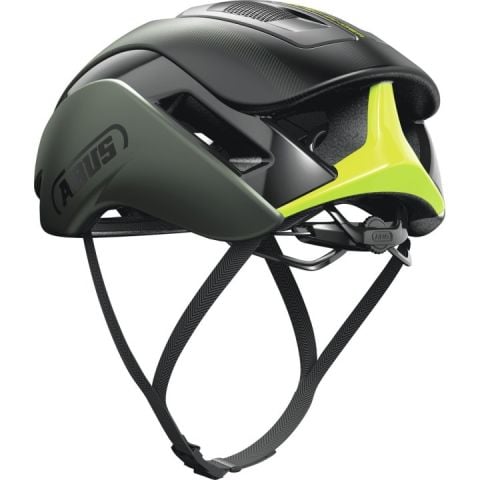 ABUS Gamechanger 2.0 olive green
