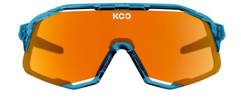 KOO DEMOS LUCE GÜNEŞ GÖZLÜĞÜ Mavi - STD