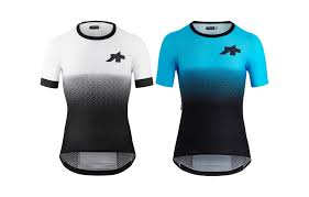 ASSOS EQUIPE RSR Jersey SUPERLEGER S9