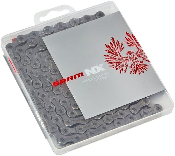 パーツ sram nx 12s SRAM NX EAGLE 12'Lİ ZİNCİR Yola Çıkın | En İyi Fiyatlarla Yüksek