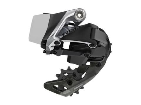 SRAM RED ETAP AXS ARKA VİTES MAX.33T (BATARYASIZ) Yola Çıkın | En