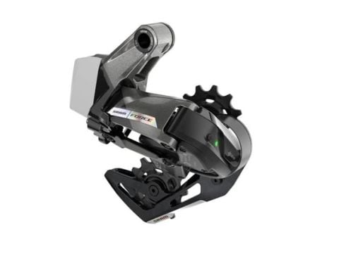 SRAM FORCE AXS D2 ARKA VİTES MAX36T (BATARYASIZ)