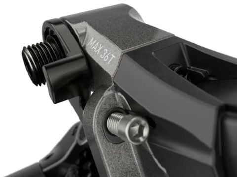 SRAM FORCE AXS D2 ARKA VİTES MAX36T (BATARYASIZ)