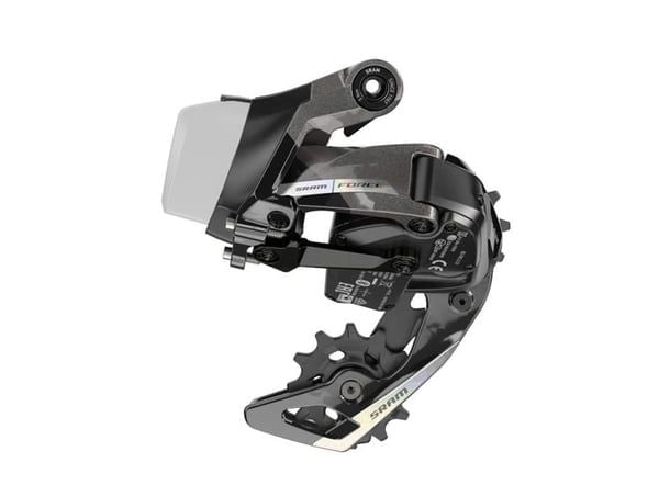 SRAM FORCE AXS D2 ARKA VİTES MAX36T (BATARYASIZ)