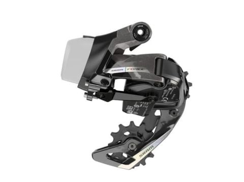 SRAM FORCE AXS D2 ARKA VİTES MAX36T (BATARYASIZ)