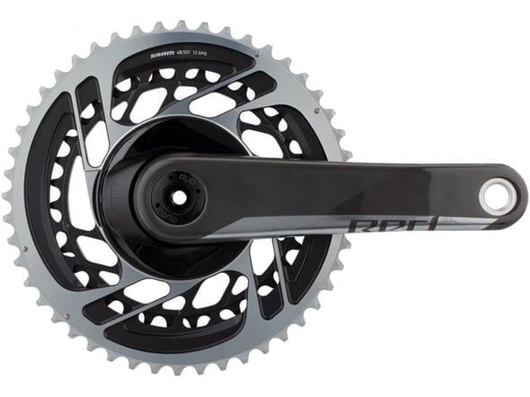 SRAM RED AXS DUB YOL AYNAKOL