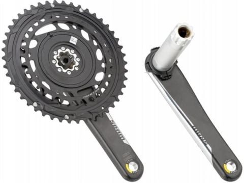 SRAM RED AXS DUB YOL AYNAKOL