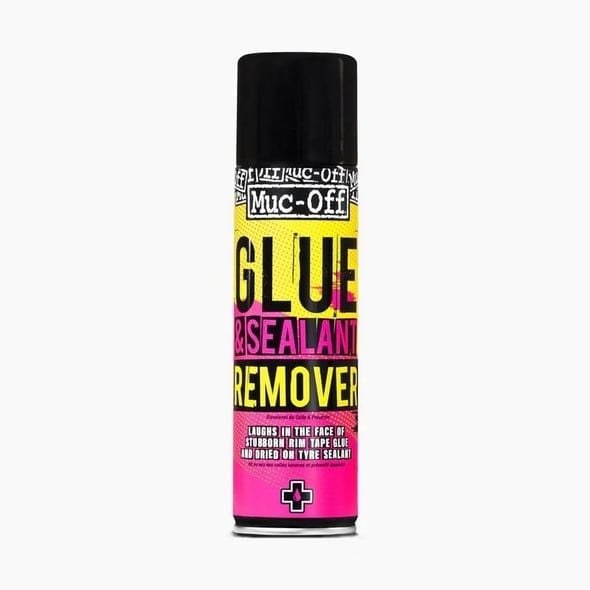 MUC-OFF GLUE REMOVER YAPIŞTIRICI SÖKÜCÜ
