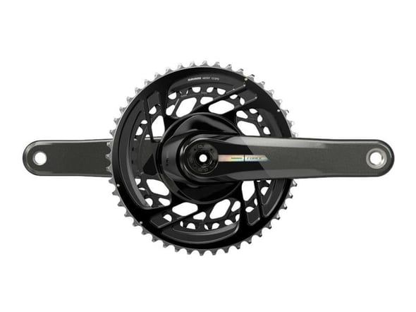 SRAM FORCE DUB CARBON DM 172.5mm AYNAKOL (48x35) Yola Çıkın | En