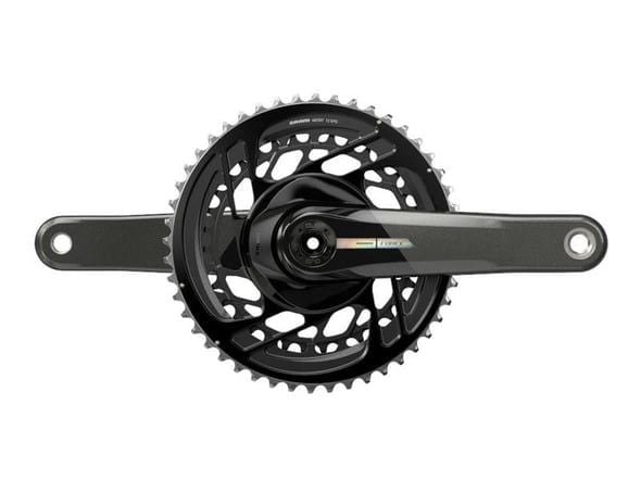 SRAM FORCE DUB CARBON DM 172.5mm AYNAKOL (48x35)
