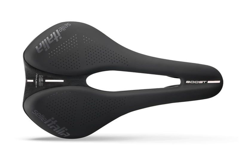 SELLE ITALIA NOVUS BOOST EVO SUPERFLOW TM SELE Yola Çıkın | En İyi