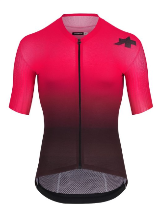 ASSOS EQUIPE RS Jersey S11