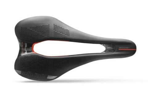 Selle Italia SLR Boost S3 カーボンレール Selle Italia SLR Boost S3 カーボンレール